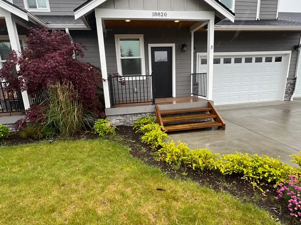 18820 43rd Dr NE #B, Arlington, WA 98223
