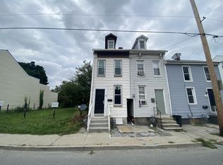 127 Arch St, York, PA 17401