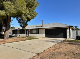 16661 Central Rd, Apple Valley, CA 92307