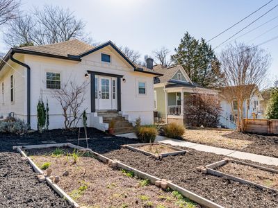 3212 14th Ave, Chattanooga, TN, 37407