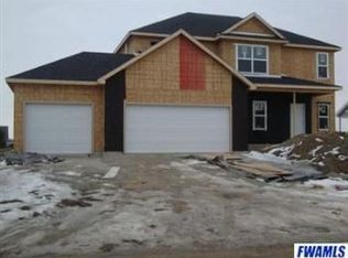13406 Plumbago Ct, Fort Wayne, IN 46814