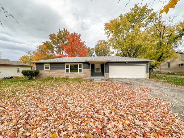 6870 E 47th St, Indianapolis, IN 46226