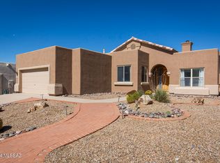 10455 E Kingswood Dr, Vail, AZ 85641