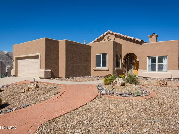 10455 E Kingswood Dr, Vail, AZ 85641