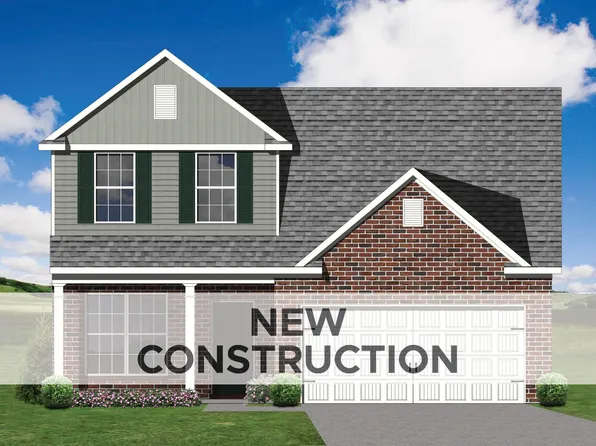 729 Dahlia Dr, Lexington, KY 40511