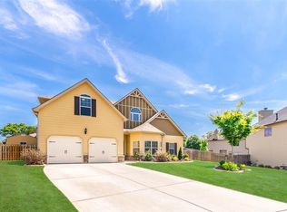 10 Howden Pl, Simpsonville, SC 29681