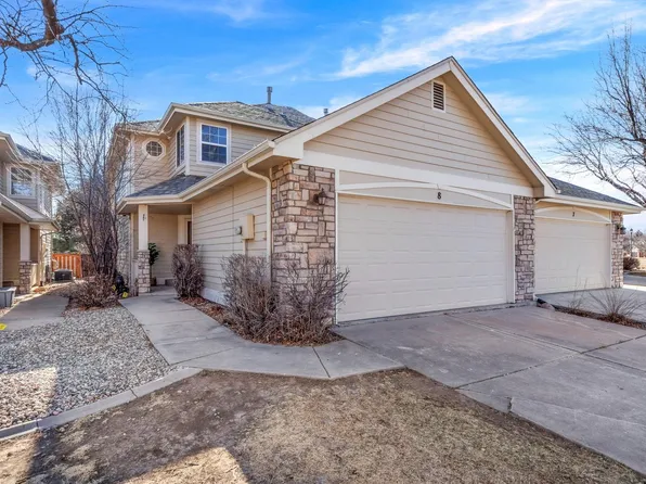 3500 Swanstone Dr #8, Fort Collins, CO 80525