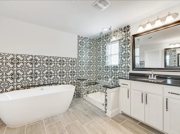 4859 Shore Crest Dr, McKinney, TX 75070