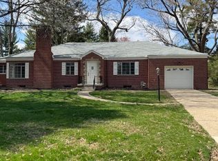 8 Bearce Rd, Chillicothe, OH 45601