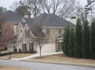 2017 Ivy Ridge Rd SE, Smyrna, GA 30080