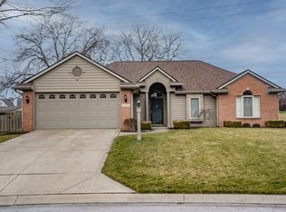 10535 Tidewater Trl, Fort Wayne, IN