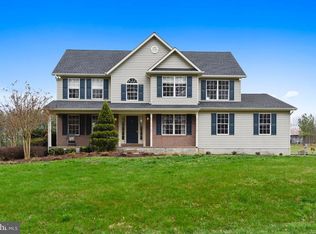5184 Meadows Farm Rd, Lothian, MD 20711