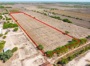 22643 N Iowa Rd, Edinburg, TX 78541