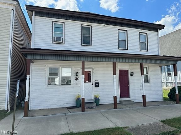 2nd image of 603/605 Walnut St