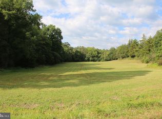 Dry Run Rd, Fort Valley, VA 22652