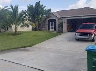 317 SE 2nd Ter, Cape Coral, FL 33990