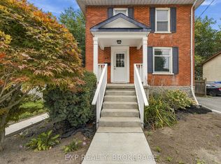 47 Henry St, Belleville, ON K8P1N4