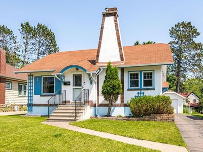 1718 Dunedin Ave, Duluth, MN, 55803