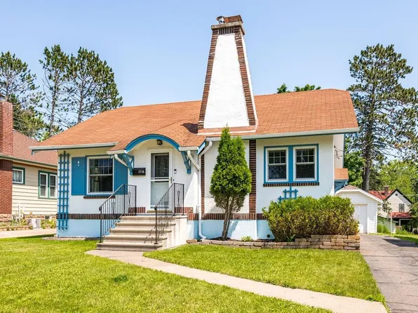 1718 Dunedin Ave, Duluth, MN 55803