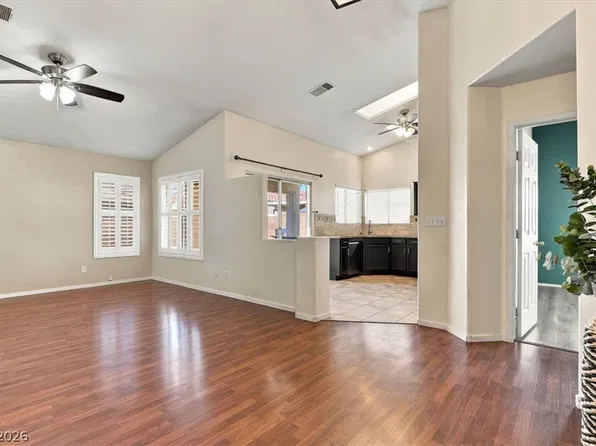 600 Saddle Rider Ct, Henderson, NV 89011