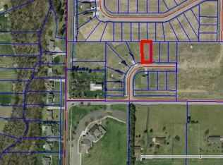 9871 Julianna Ln, Whitehouse, OH 43571