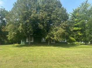 14057 Overholt Rd, Van Wert, OH 45891