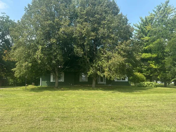 14057 Overholt Rd, Van Wert, OH 45891
