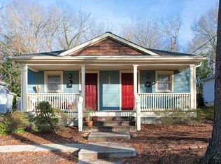 908 Onslow St #A, Durham, NC 27705