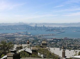 37 Windward Hl, Oakland, CA