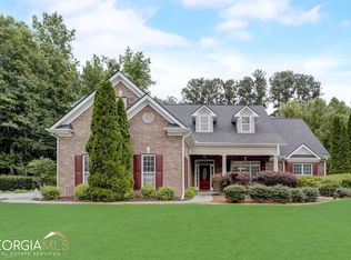 162 Tara Blvd, Loganville, GA 30052