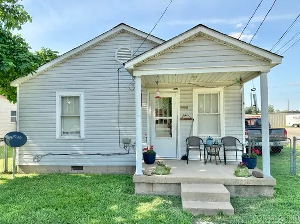 896 E Main St, Piggott, AR 72454