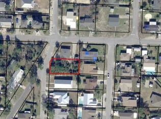 503 Wisteria St, Panama City Beach, FL 32407