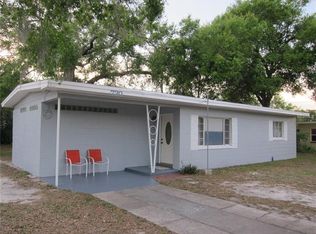 730 Donnelly St, Eustis, FL 32726