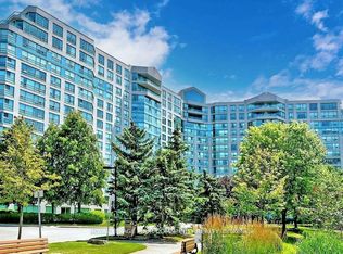 7825 Bayview Ave #1201, Markham, ON L3T 7N2