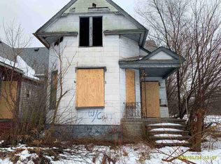4440 23rd St, Detroit, MI 48208
