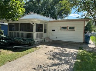 405 McKinley St, Morris, IL 60450