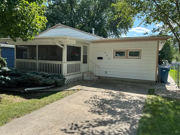 405 McKinley St, Morris, IL 60450