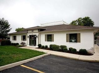 345 N Main St, Waynesville, OH 45066