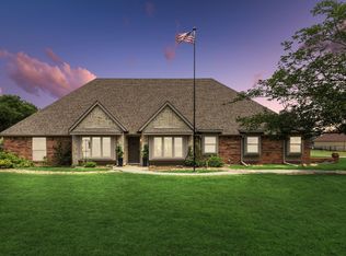 14 Prado Verde Dr, Lucas, TX 75002