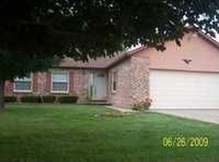 7502 5 Points Rd, Indianapolis, IN 46259