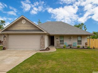 109 Galway St, N Little Rock, AR 72118