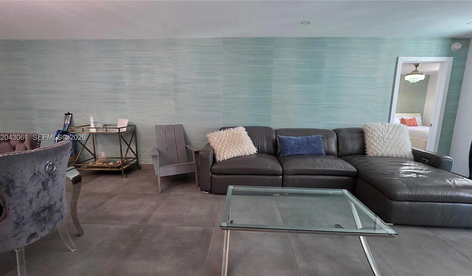 Sian Ocean Residences Con — Photo 4