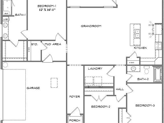 2nd image of this home