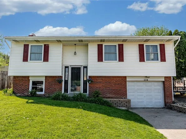 118 Arrow Dr, Elizabeth, PA 15037