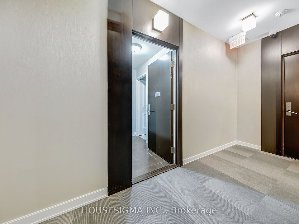 1st image of 60 Absolute Ave #507
