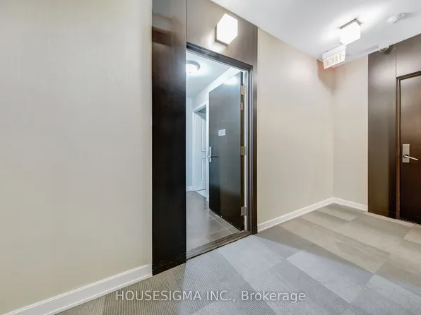 60 Absolute Ave #507, Mississauga, ON L4Z 0A9