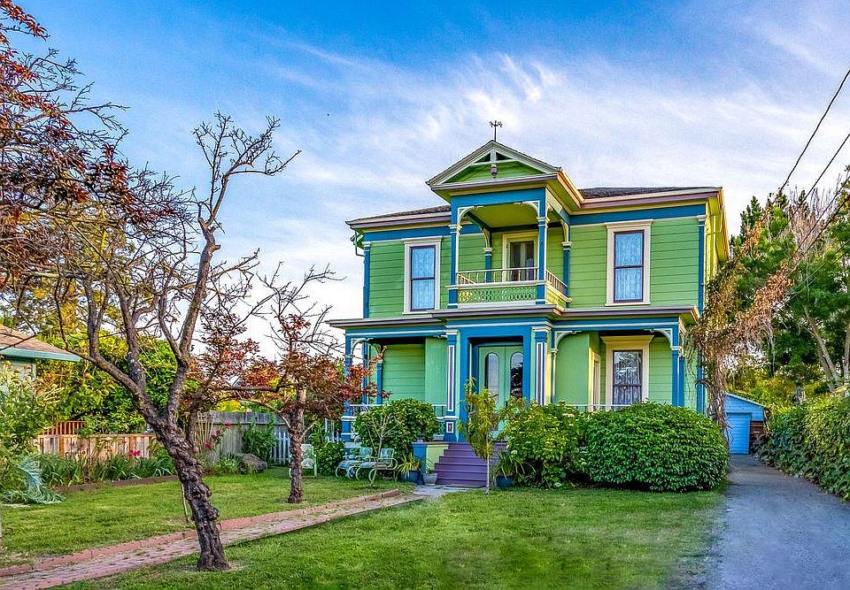 233 Van Ness Ave Santa Cruz CA 95060 Zillow