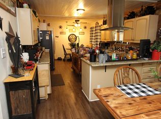 1958 Franklin Rd, Sherman, TX 75090