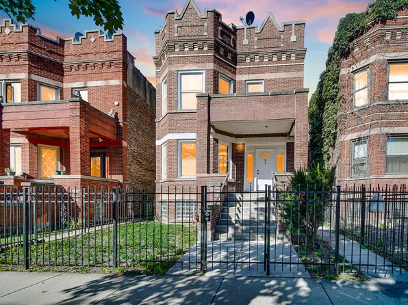 944 N Lavergne Ave, Chicago, IL 60651