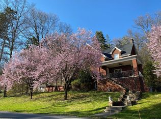 91 Roderick Rd, Williamsport, PA 17701